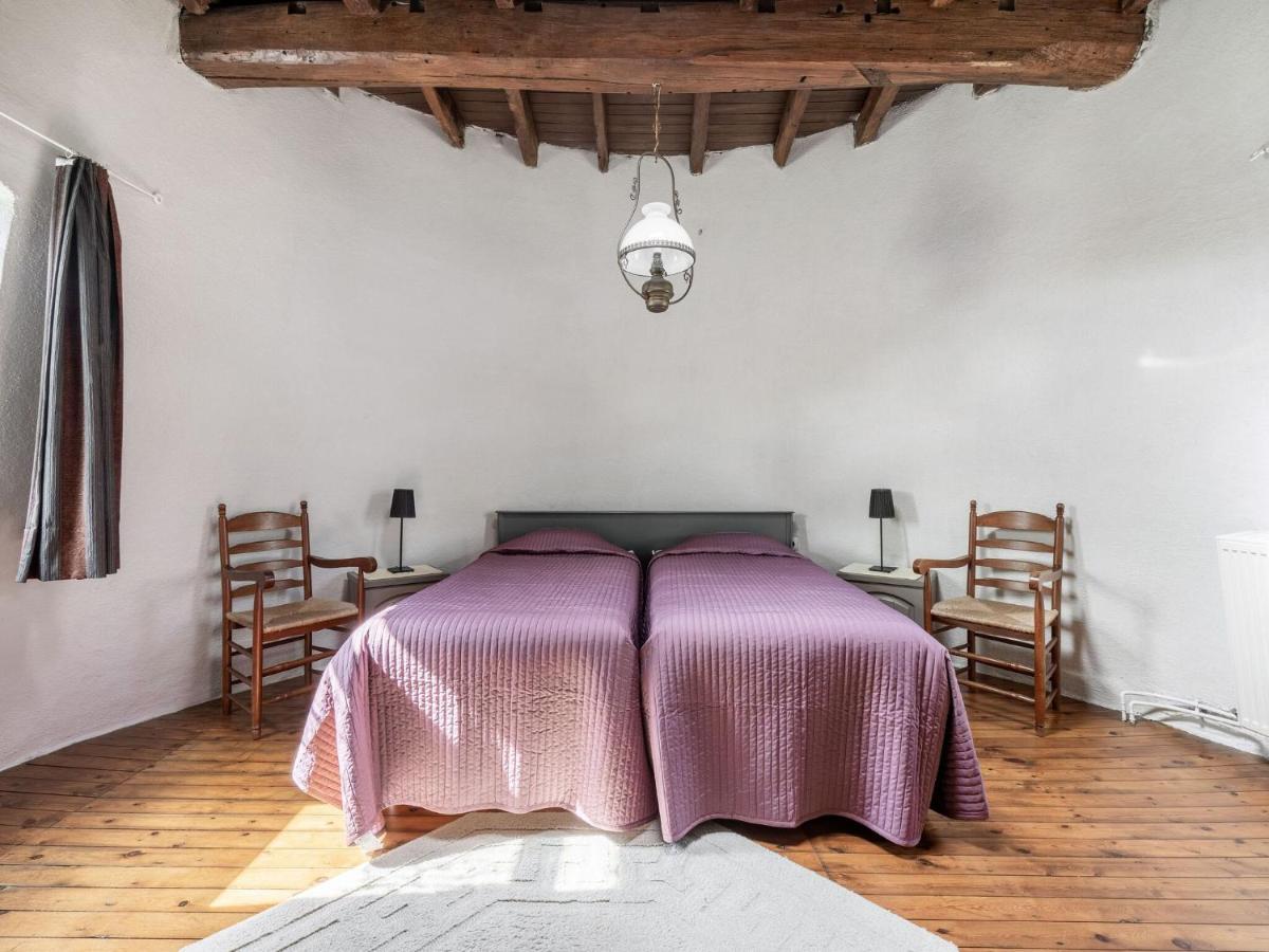 Holiday home Stunning Holiday Home In Oombergen With Terrace And Garden *