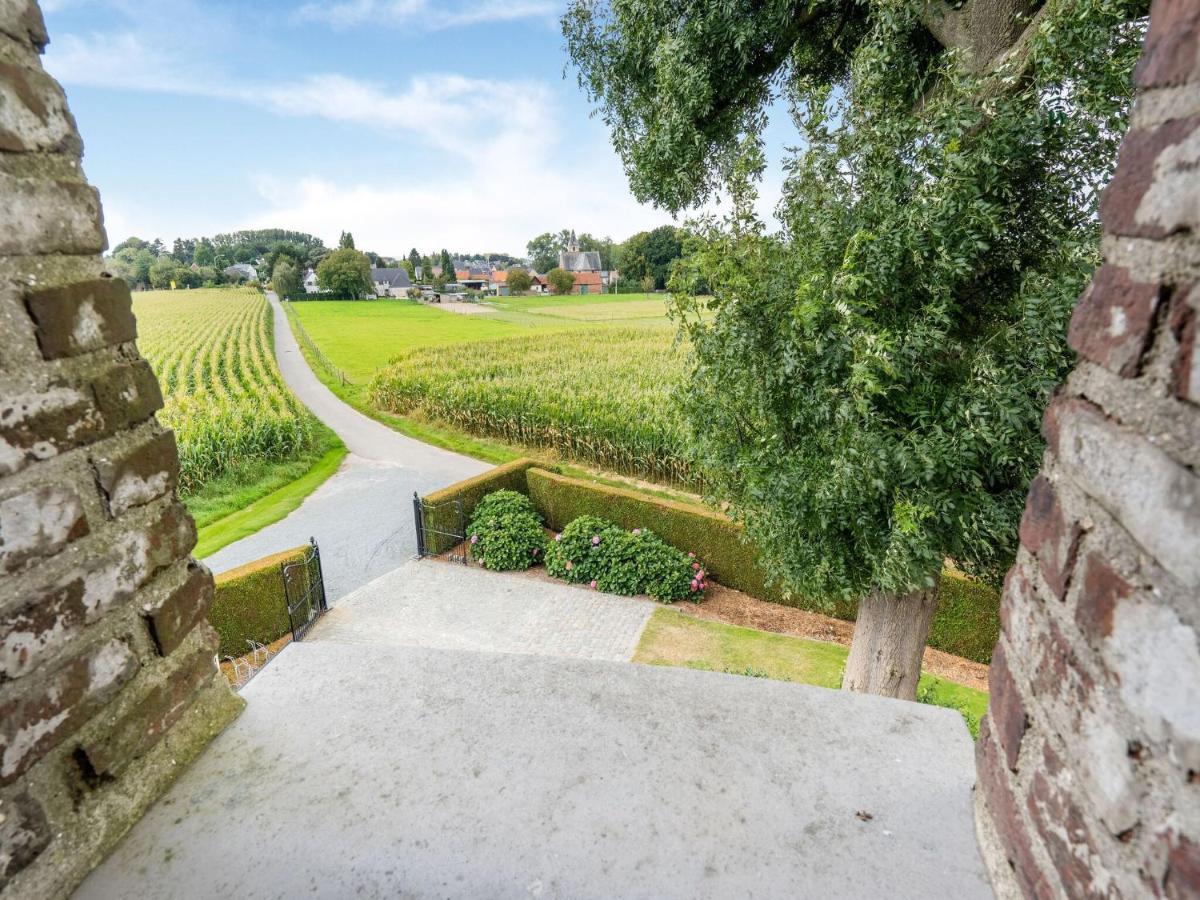 Stunning Holiday Home In Oombergen With Terrace And Garden *