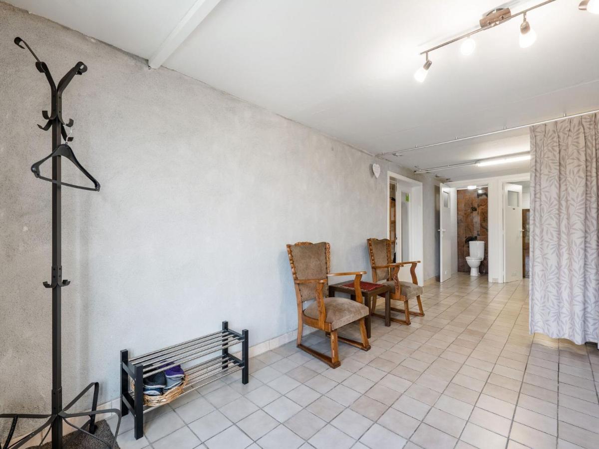 Stunning Holiday Home In Oombergen With Terrace And Garden *