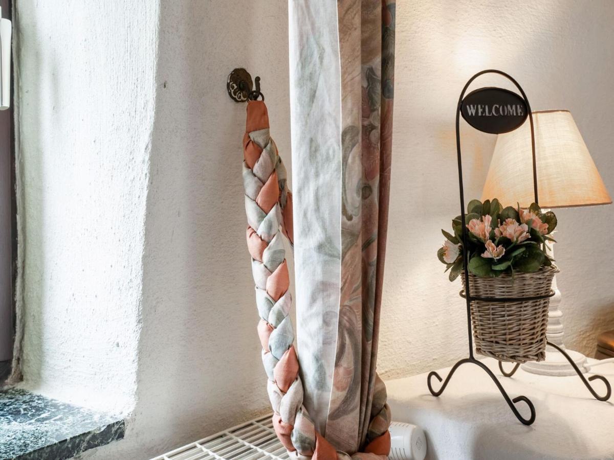 Stunning Holiday Home In Oombergen With Terrace And Garden Holiday home